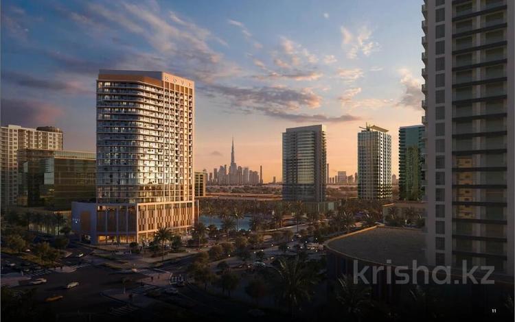 2-комнатная квартира · 54 м² · 10/25 этаж, Дубай за ~ 229.3 млн ₸ — фото 11