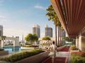 2-комнатная квартира · 54 м² · 10/25 этаж, Дубай за ~ 229.3 млн ₸ — фото 21