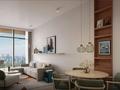 2-комнатная квартира · 54 м² · 10/25 этаж, Дубай за ~ 229.3 млн ₸ — фото 4