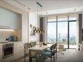 2-комнатная квартира · 54 м² · 10/25 этаж, Дубай за ~ 229.3 млн ₸ — фото 3