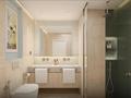 2-комнатная квартира · 54 м² · 10/25 этаж, Дубай за ~ 229.3 млн ₸ — фото 14