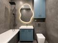 2-комнатная квартира · 46 м² · 13/14 этаж, мкр Уркер 41/1 за 300 000 ₸ в Астане, Нура р-н — фото 3