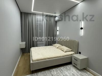 2-комнатная квартира · 60 м² · 4/12 этаж, Ашимова — Ашимова-Толе би за 49.5 млн ₸ в Алматы, Наурызбайский р-н