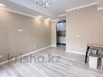 1-бөлмелі пәтер · 28.2 м² · 6/9 қабат, А. Байтурсынова 40, бағасы: 16.9 млн ₸ в Астане, Алматы р-н