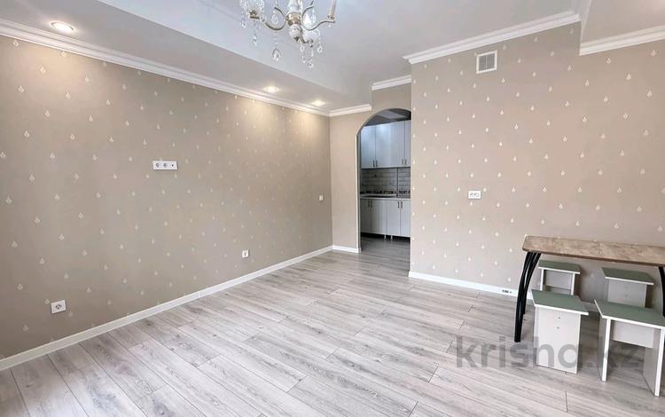 1-бөлмелі пәтер · 28.2 м² · 6/9 қабат, А. Байтурсынова 40, бағасы: 16.9 млн ₸ в Астане, Алматы р-н — фото 2