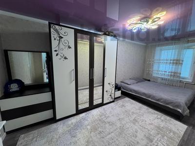 3-комнатная квартира · 64 м² · 2/6 этаж, Уральский 6/1 за 26.6 млн ₸ в Костанае