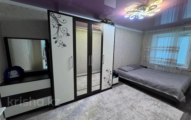 3-комнатная квартира · 64 м² · 2/6 этаж, Уральский 6/1 за 26.6 млн ₸ в Костанае — фото 2