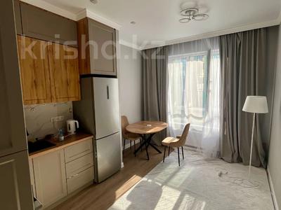 2-комнатная квартира, 42 м², 10/12 этаж помесячно, Райымбека 351/1 за 350 000 〒 в Алматы