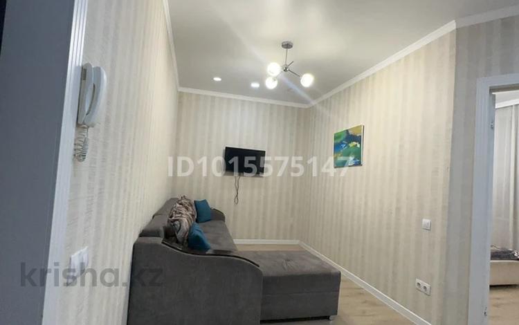 2-комнатная квартира · 51 м² · 9/10 этаж, мкр Юго-Восток, Камали Дюсембекова 53/8 за 15 000 ₸ в Караганде, Казыбек би р-н — фото 2