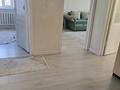 3-бөлмелі пәтер · 61 м² · 3/5 қабат, Есенберлина 49 — Дом одежды, бағасы: 19 млн ₸ в Жезказгане — фото 8