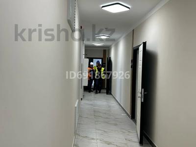 1-комнатная квартира, 37 м², 6/16 этаж, ШымСити 1280/2 за 15.5 млн 〒 в Шымкенте, Каратауский р-н