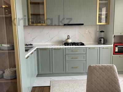 4-бөлмелі пәтер · 128 м² · 4/5 қабат, Пр Тауелсиздик 6 — Жк Ер-Ару пр Тауелсиздик, бағасы: 60 млн ₸ в 