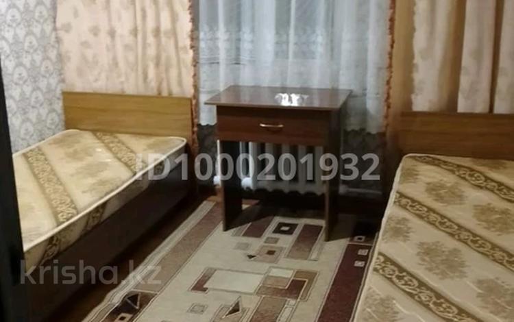 2-комнатная квартира · 43 м² · 1/5 этаж, мкр Орбита-1 11 — Наваи за 270 000 ₸ в Алматы, Бостандыкский р-н — фото 2