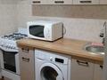 2-комнатная квартира · 43 м² · 1/5 этаж, мкр Орбита-1 11 — Наваи за 270 000 ₸ в Алматы, Бостандыкский р-н — фото 8