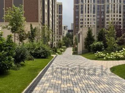 3-бөлмелі пәтер · 77.4 м² · 16/16 қабат, Розыбакиева 197/2 — ГОРЯЧАЯ ЦЕНА, бағасы: ~ 77.9 млн ₸ в Алматы, Бостандыкский р-н