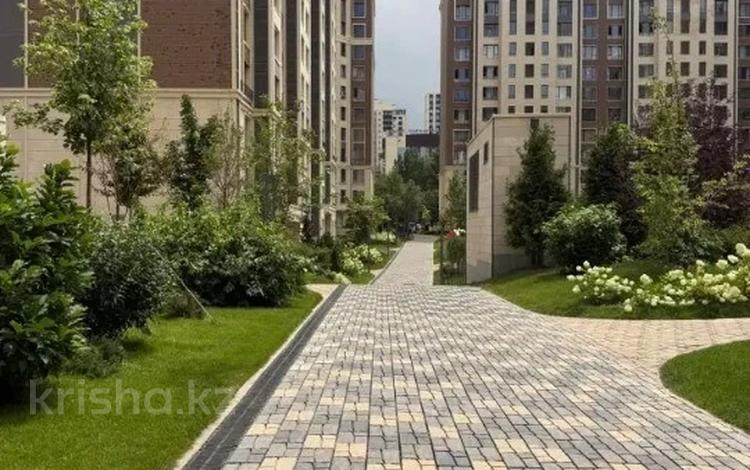 3-бөлмелі пәтер · 77.4 м² · 16/16 қабат, Розыбакиева 197/2 — ГОРЯЧАЯ ЦЕНА, бағасы: ~ 77.9 млн ₸ в Алматы, Бостандыкский р-н — фото 9