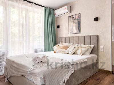 1-комнатная квартира · 38 м² · 8/12 этаж, Туран 55/7 — Барыс Арена за 12 000 ₸ в Астане, Нура р-н