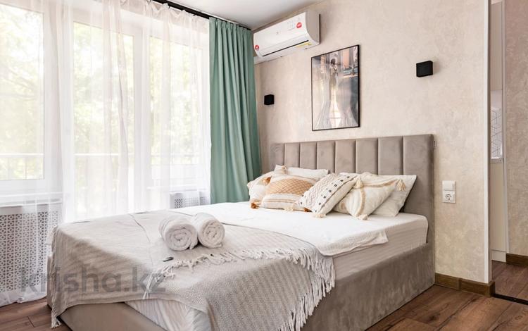 1-бөлмелі пәтер · 38 м² · 8/12 қабат, Туран 55/7 — Барыс Арена, бағасы: 12 000 ₸ в Астане, Нура р-н — фото 2