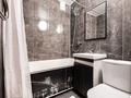 1-бөлмелі пәтер · 38 м² · 8/12 қабат, Туран 55/7 — Барыс Арена, бағасы: 12 000 ₸ в Астане, Нура р-н — фото 9