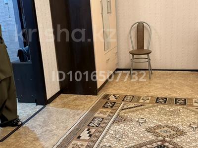 1-бөлмелі пәтер · 40 м² · 5/6 қабат, 4 мкр 46 — Медцентр Ақжан, бағасы: 180 000 ₸ в Конаеве