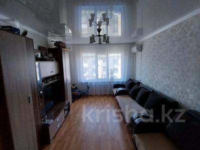 2-комнатная квартира, 53 м², 5/6 этаж, Коктем 13 за 15.5 млн 〒 в Кокшетау