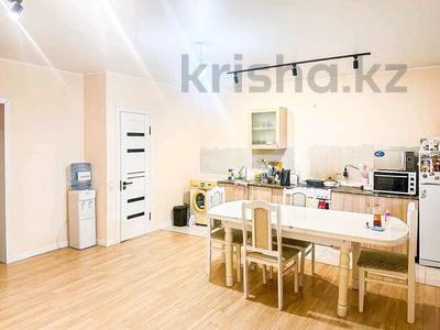 Часть дома · 5 комнат · 140 м² · 2.88 сот., Ботаническая — Сейфуллина за 33 млн ₸ в Алматы, Жетысуский р-н