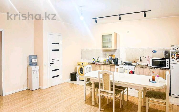Часть дома · 5 комнат · 140 м² · 2.88 сот., Ботаническая — Сейфуллина за 33 млн ₸ в Алматы, Жетысуский р-н — фото 2