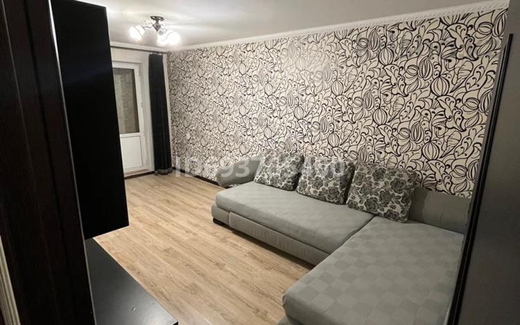 3-комнатная квартира · 75 м² · 5/5 этаж, Пушкина 3/2 за 20 000 ₸ в Алматы, Медеуский р-н — фото 12