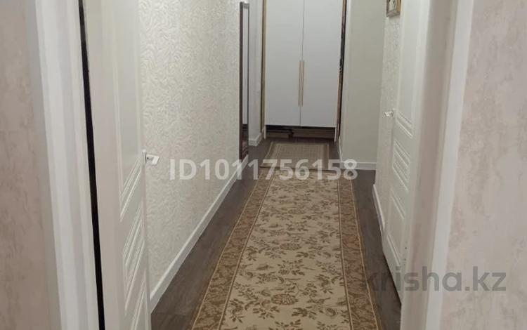 2-бөлмелі пәтер · 60 м² · 1/4 қабат, 3А мкр 15/2, бағасы: 12.5 млн ₸ в Актау — фото 2
