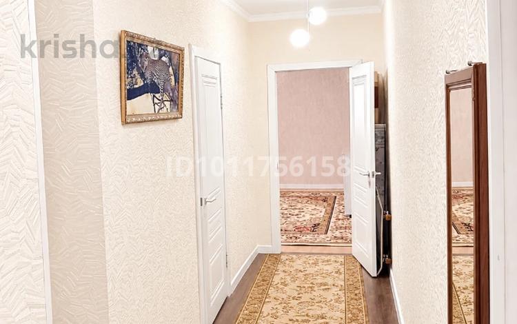 2-бөлмелі пәтер · 60 м² · 1/4 қабат, 3А-ш/а. 15/2, бағасы: 12.5 млн ₸ в Актау, 3А мкр — фото 20