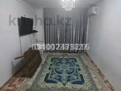 2-комнатная квартира · 67 м² · 2/4 этаж, Панфилов 28 — Автоуправление за 130 000 ₸ в 