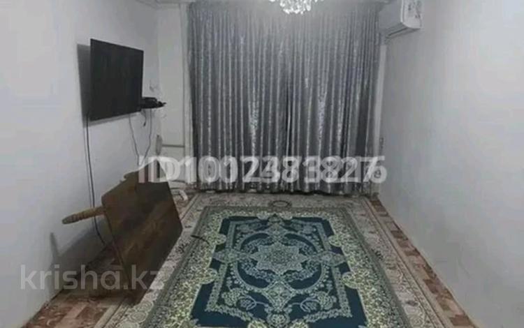 2-комнатная квартира · 67 м² · 2/4 этаж, Панфилов 28 — Автоуправление за 130 000 ₸ в  — фото 2