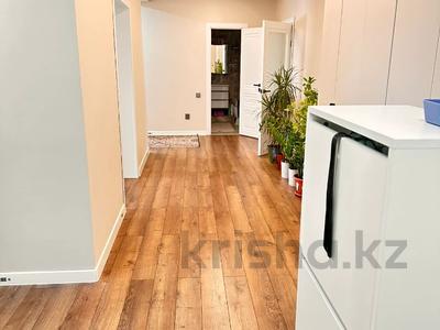 3-бөлмелі пәтер · 101.1 м² · 9/9 қабат, мкр. Алтын орда, бағасы: 40 млн ₸ в Актобе