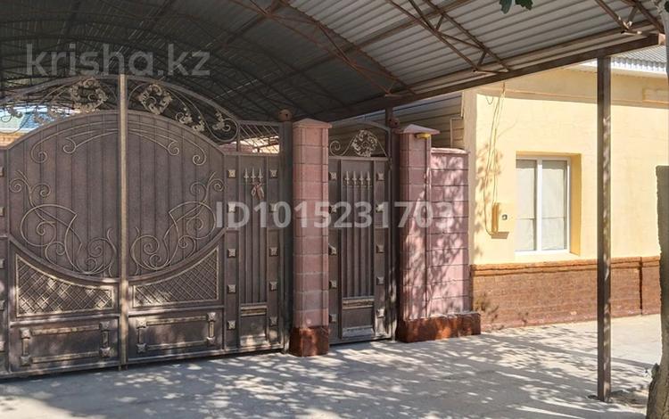 Отдельный дом · 9 комнат · 220 м² · 6 сот., Кызылорда 43 за 40 млн ₸ — фото 2