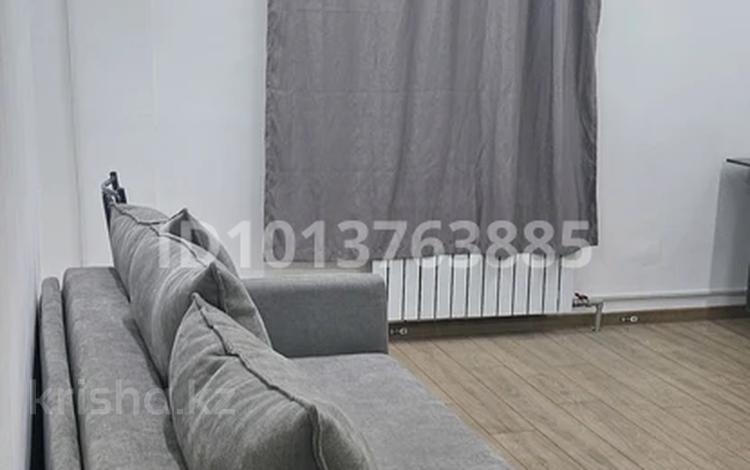 1-комнатная квартира · 39 м² · 1/16 этаж, Навои 37 за 25 000 ₸ в Алматы, Бостандыкский р-н — фото 2