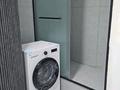1-комнатная квартира · 39 м² · 1/16 этаж, Навои 37 за 25 000 ₸ в Алматы, Бостандыкский р-н — фото 6