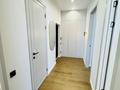 3-бөлмелі пәтер · 71 м² · 9/17 қабат, Туран 52/5, бағасы: 60.5 млн ₸ в Астане, Есильский р-н — фото 8