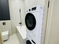 3-бөлмелі пәтер · 71 м² · 9/17 қабат, Туран 52/5, бағасы: 60.5 млн ₸ в Астане, Есильский р-н — фото 9