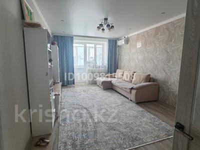 3-бөлмелі пәтер · 69 м² · 1/5 қабат, Некрасова 22, бағасы: 35 млн ₸ в Уральске