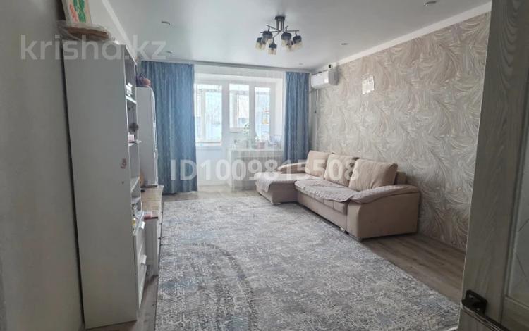 3-комнатная квартира · 69 м² · 1/5 этаж, Некрасова 22 за 35 млн ₸ в Уральске — фото 2