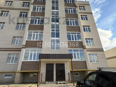 1-комнатная квартира · 45 м² · 1/1 этаж, мкр. Алтын орда 258 за 11.5 млн ₸ в Актобе