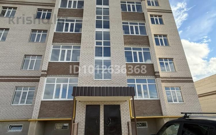 1-комнатная квартира · 45 м² · 1/1 этаж, мкр. Алтын орда 258 за 11.5 млн ₸ в Актобе — фото 2