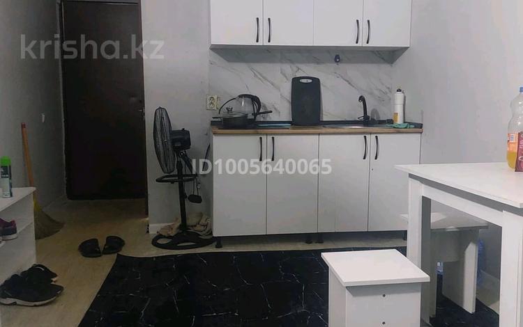 1 комната · 20 м² · 1 этаж, мкр Таугуль Ықылас 7 д — Саина -Жандосова за 140 000 ₸ в Алматы, Ауэзовский р-н — фото 6