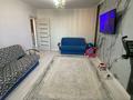 2-бөлмелі пәтер · 50.1 м² · 5/6 қабат, Брусиловского 18/1, бағасы: 22.5 млн ₸ в Астане, р-н Байконур