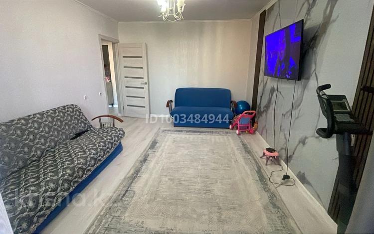 2-бөлмелі пәтер · 50.1 м² · 5/6 қабат, Брусиловского 18/1, бағасы: 22.5 млн ₸ в Астане, р-н Байконур — фото 12