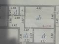 2-бөлмелі пәтер · 50.1 м² · 5/6 қабат, Брусиловского 18/1, бағасы: 22.5 млн ₸ в Астане, р-н Байконур — фото 23