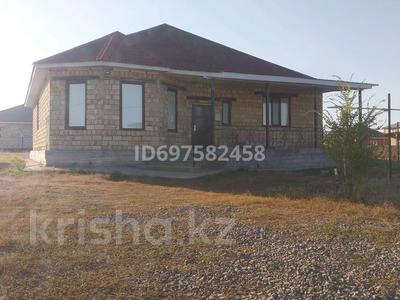 Отдельный дом · 5 комнат · 216 м² · 10 сот., Участок за 32 млн ₸ в Актобе, жилой массив Рауан