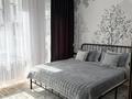 2-комнатная квартира · 43 м² · 3/9 этаж, Навои 30 за 22 000 ₸ в Алматы, Ауэзовский р-н