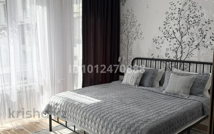 2-комнатная квартира · 43 м² · 3/9 этаж, Навои 30 за 22 000 ₸ в Алматы, Ауэзовский р-н — фото 20