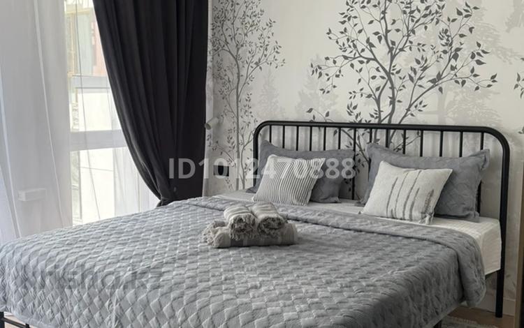 2-бөлмелі пәтер · 43 м² · 3/9 қабат, Навои 30, бағасы: 21 500 ₸ в Алматы, Ауэзовский р-н — фото 21